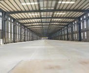 (出租) 咸寧嘉魚標準廠房對外出租,可整租,也可分租,適合各種類型的企業入駐。