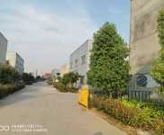 (出售) 出售咸寧嘉魚縣潘灣工業園30畝廠房及地塊