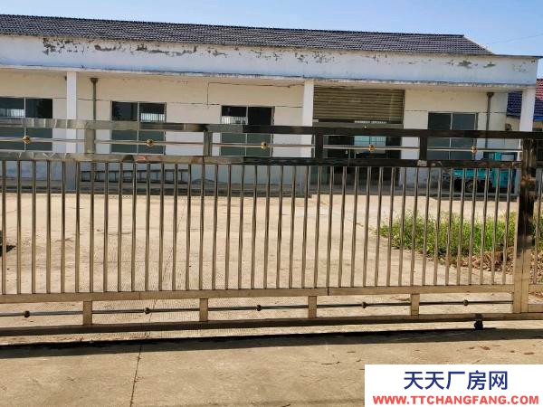 常州金壇只要沒有污染環境就可以，地段比較好