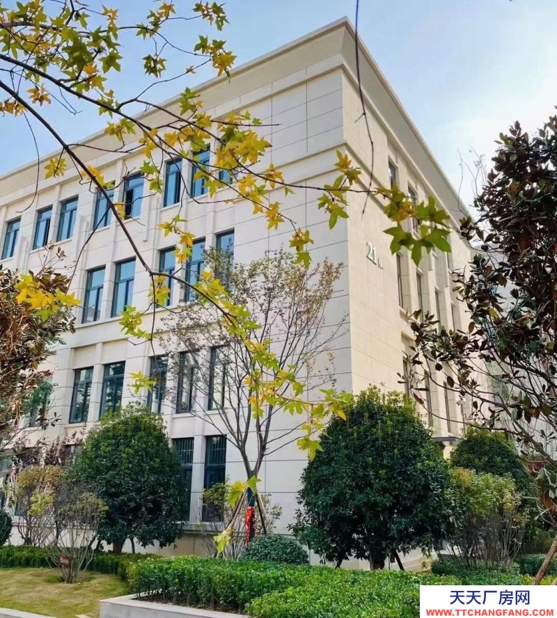 (出售) 低價出售西安咸陽秦都工業園區廠房400-3000㎡,證件齊全,可按揭