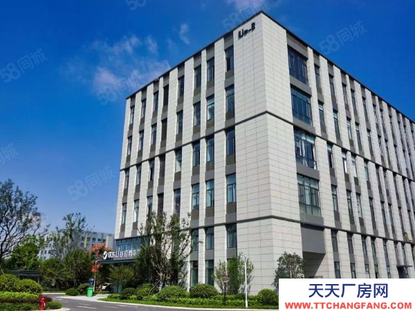 常州金壇新建廠房800平~8000平 面積多選 交通便利