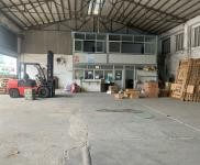 (出租) 咸寧通城物流園倉庫，面積大，進出方便