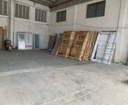 (出租) 咸寧通城物流園倉庫，面積大，進出方便