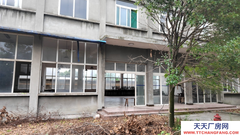 成都市崇州經濟開發(fā)區(qū)34畝雙證重鋼結構廠房出售可貸款