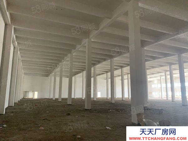 常州) 金壇區經濟開發區靠近金武快速路5000方單層廠房出租