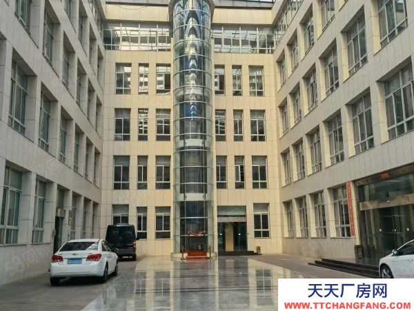 常州金壇 好房駕到金壇城東大型企業廠房出租精裝辦公（新上）電大??！