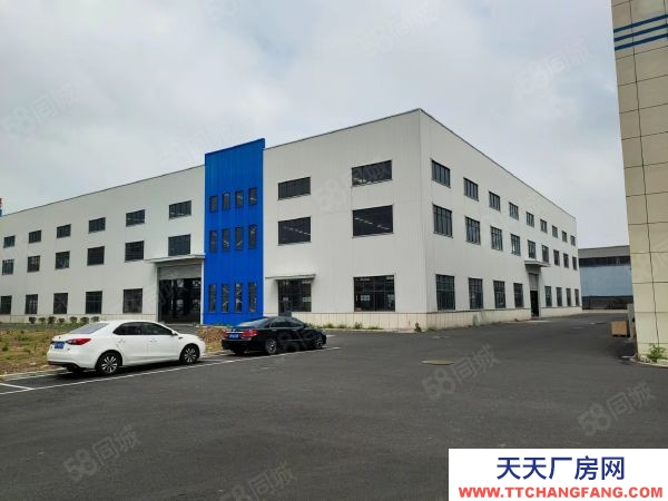 常州金壇全新6300平方廠(chǎng)房出租