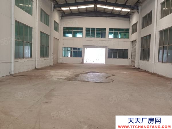 常州金壇分租450獨(dú)門(mén)進(jìn)出 廠(chǎng)房形象良好 大車(chē)進(jìn)去出方便