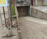 (出租)咸寧通山 大路加油站對地下室出租