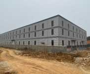 (出租) 湖北赤壁中伙鋪鎮(zhèn)廠房合作,0租金出租