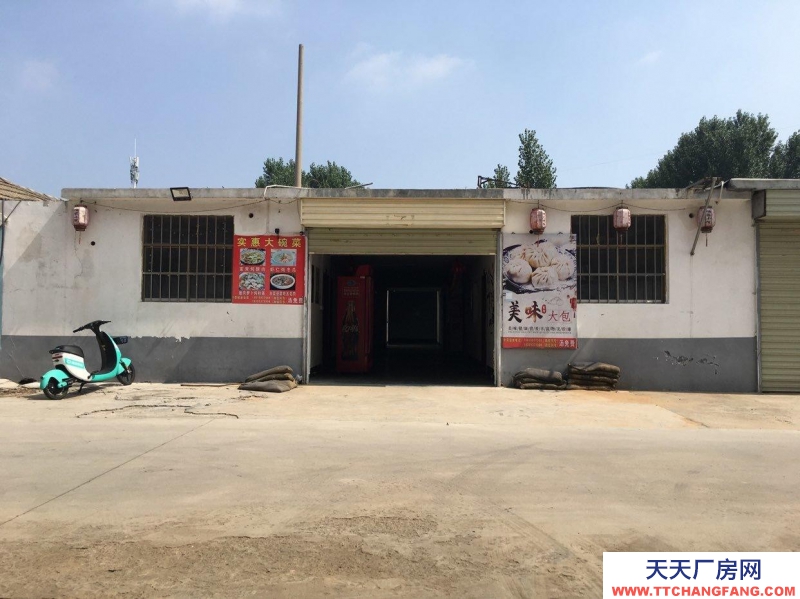 濟寧曲阜出租苗孔倉庫、廠房、辦公室、小作坊、門頭、飯店