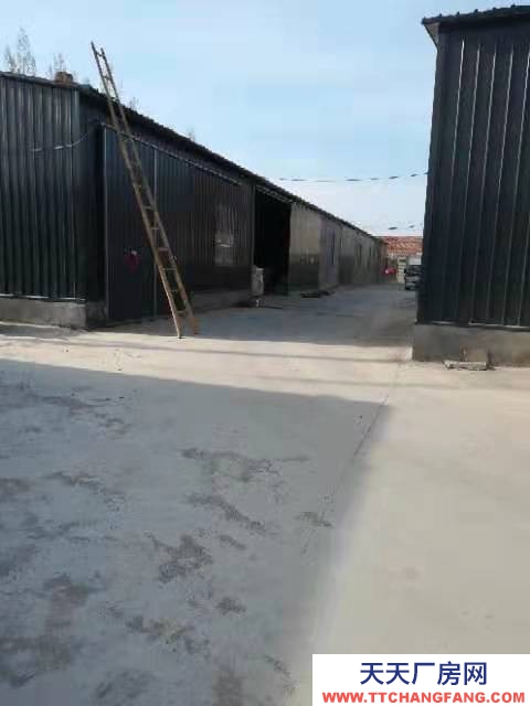 濟寧曲阜倉庫廠房出租，位置優越，交通便利