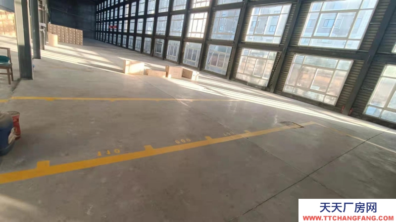 濟寧出租曲阜陽春路安德前置倉庫