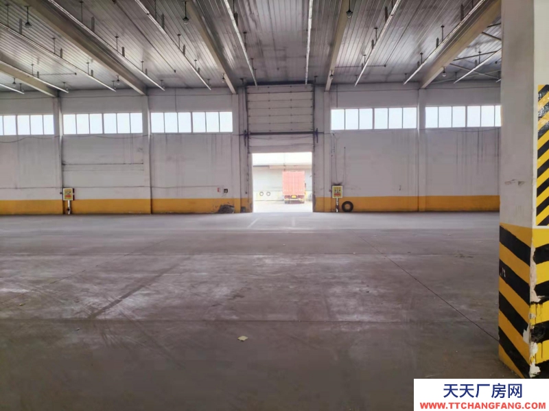 濟寧出租曲阜曲阜城區3000平倉庫