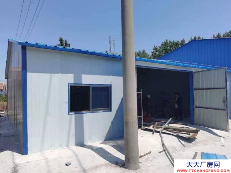 濟寧曲阜 新建倉庫獨院可停車水電齊全