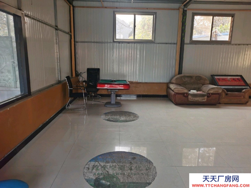 濟寧曲阜市中繁華區域，倉庫招租