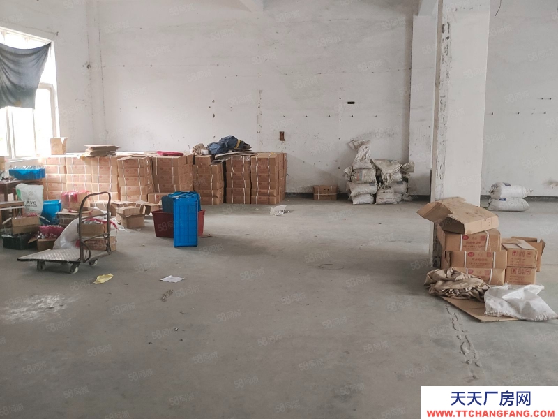 寧波奉化(出租) 出租東郊開發區標準廠房350平