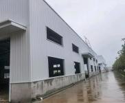 (出租)咸寧赤壁標(biāo)準(zhǔn)化鋼結(jié)構(gòu)廠(chǎng)房,新做的才完工,有單獨(dú)辦公樓和宿舍樓