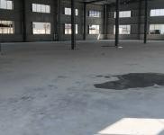 (出租)咸寧赤壁標準化鋼結構廠房，新做的才完工，有單獨辦公樓和宿舍樓