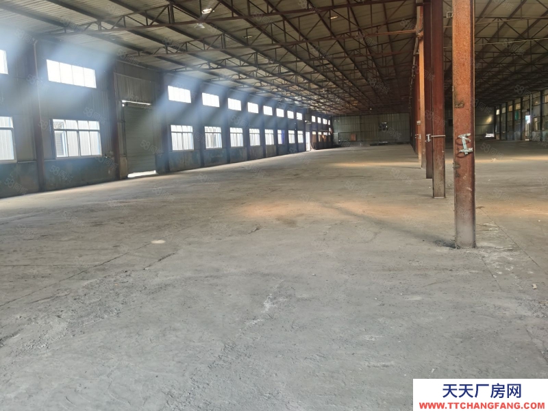 寧波奉化(出租) 出租西塢1樓廠房3300平方用電200K，可以分租