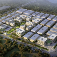 常州溧陽高標(biāo)準(zhǔn)現(xiàn)廠房，助力企業(yè)加速跑。單一層鋼結(jié)構(gòu)廠房火熱招商。