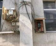 (出租) 咸寧赤壁蒲紡廠房1000平，交通方便，水電齊全，水電路三通。