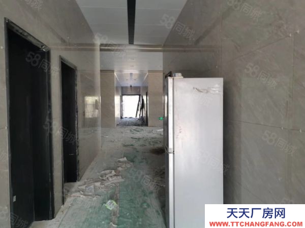 常州溧陽(yáng)工業(yè)園35畝國(guó)土雙證齊全豪華裝修交通便利有化工許可證