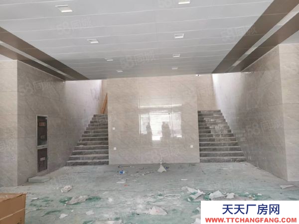 常州溧陽(yáng)工業(yè)園35畝國(guó)土雙證齊全豪華裝修交通便利有化工許可證