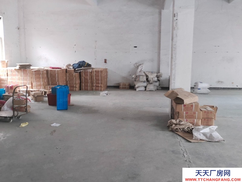 寧波奉化(出租) 出租東郊開發區標準廠房600平