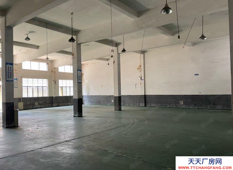 寧波奉化(出租) 出租方橋工業區標準廠房760平