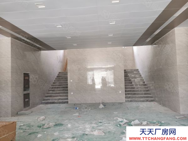 常州溧陽工業區涂料廠35畝國土雙證手續齊全獨立變壓器房東誠意出售