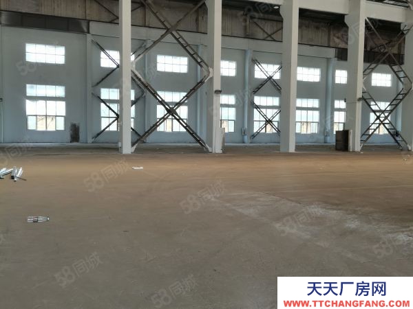 常州溧陽中關村標準廠房出租6700平方（房東直租免傭金）