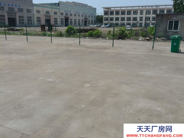 常州溧陽中關村標準廠房出租6700平方（房東直租免傭金）