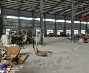 (出租) 鄂州華容葛店開發區獨棟標準鋼結構廠房出租，面積3000平方