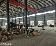 (出租) 鄂州華容葛店開發區獨棟標準鋼結構廠房出租，面積3000平方