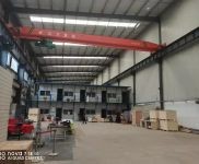 (出租)鄂州 光谷東葛店開發區工業園廠房出租3500平米帶航車