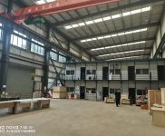 (出售) 鄂州葛店開發區光谷聯合科技城，標準廠房帶行車