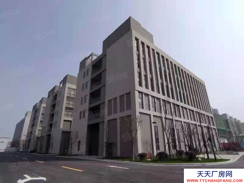 寧波奉化(出售) 奉化江口現(xiàn)房獨(dú)棟工業(yè)廠房出售,單價(jià)低戶型方正,可按揭可環(huán)評(píng)