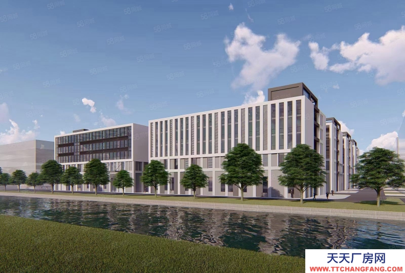 寧波奉化(出售) 奉化江口現房獨棟工業廠房出售，單價低戶型方正，可按揭可環評