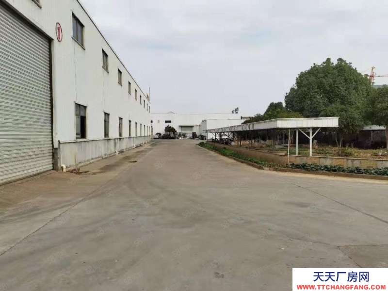 寧波奉化(出售) 西塢工業區13.5畝廠房出售