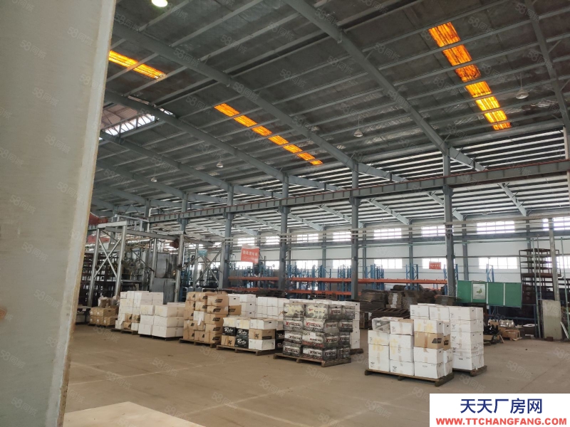 寧波奉化(出售) 出售奉化工業用地81.6畝，廠房面積40000，可鑄造。