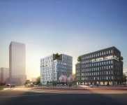 (出售)鄂州 預售/光谷東/2層獨棟廠房/層高7.5/實心地