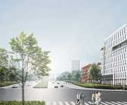 (出售) 鄂州光谷東 未來三路獨棟生產廠房出售,層高7.5米/實心地