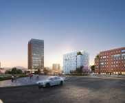 (出售) 鄂州光谷東 未來三路獨棟生產廠房出售，層高7.5米/實心地