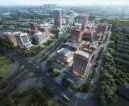 (出售) 鄂州光谷東 未來三路獨棟生產廠房出售,層高7.5米/實心地