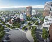 (出售) 鄂州光谷東 未來三路獨棟生產廠房出售,層高7.5米/實心地