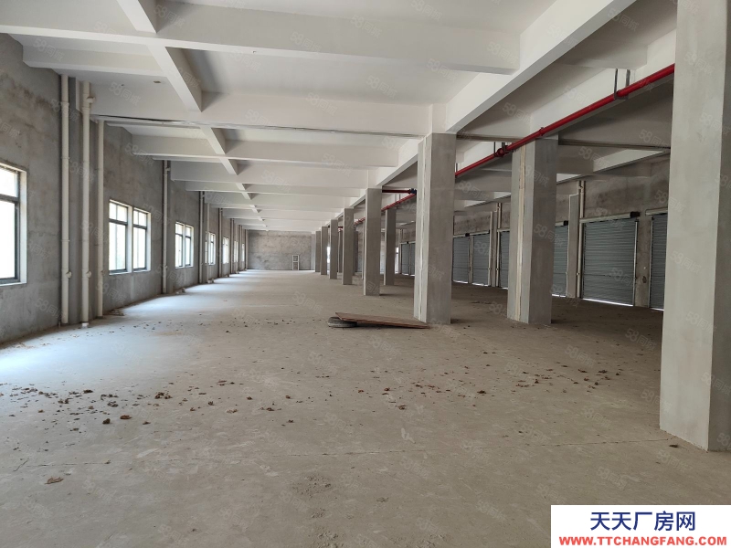 寧波奉化(出售) 出售奉化莼湖商業用房11畝，7000平方，售3300萬稅各交