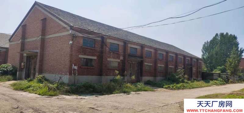 濟寧兗州個體約30-1000㎡倉庫適合大型倉儲、物流