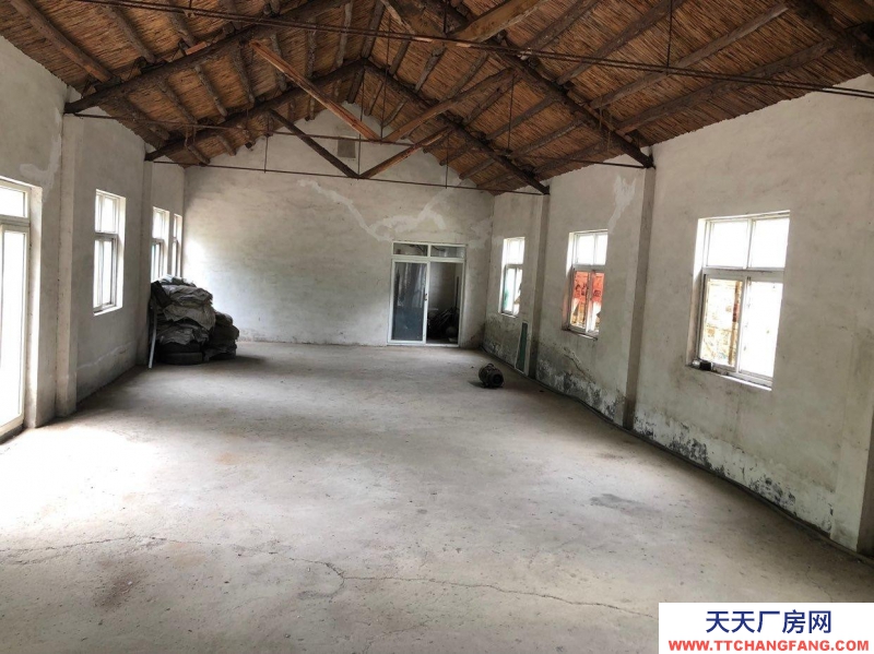 濟寧兗州可做倉庫或小型加工車間