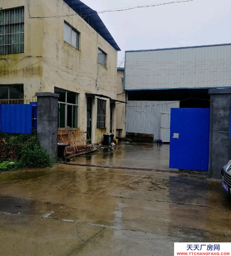 濟寧兗州車間倉庫位置優(yōu)越四通八達(dá)